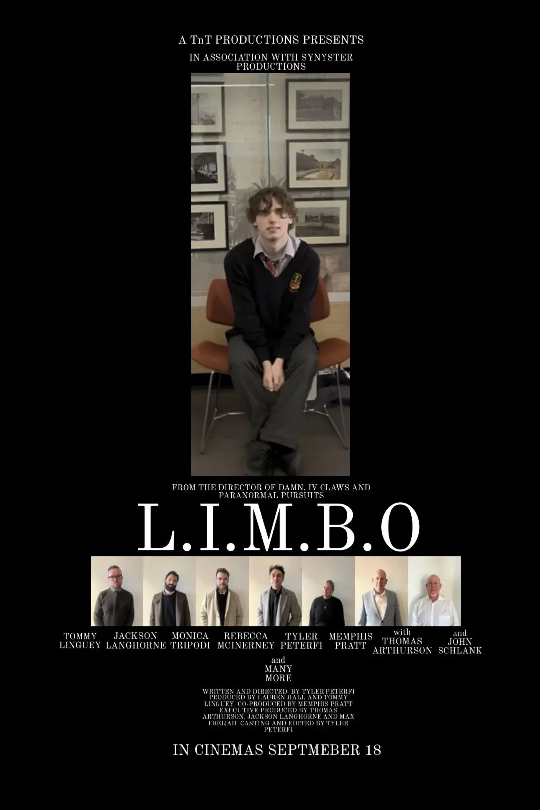 L.I.M.B.O