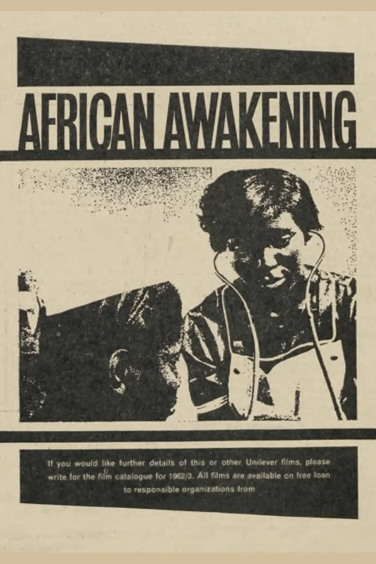 African Awakening