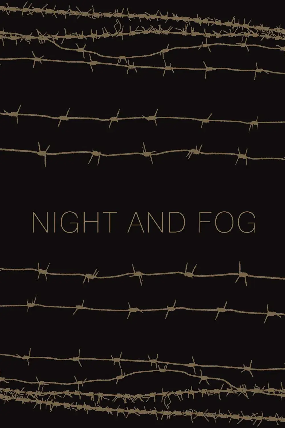 Night and Fog