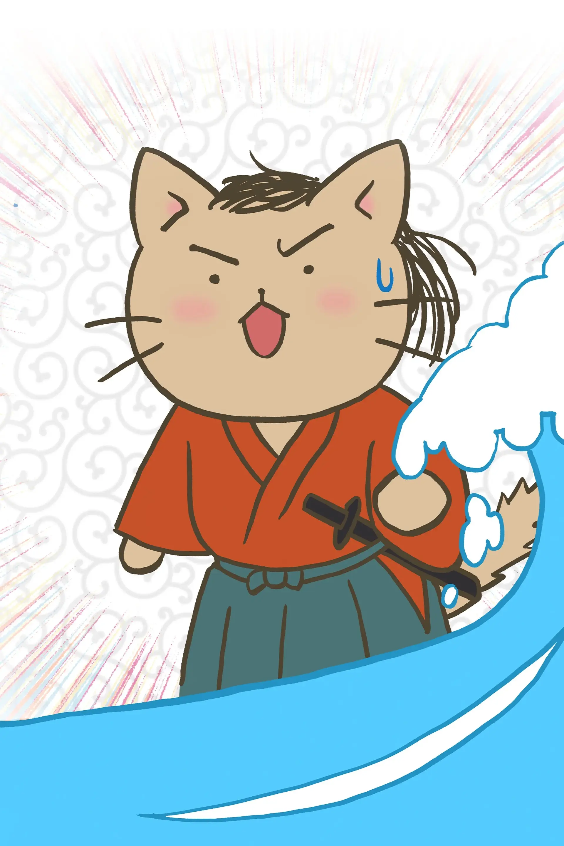 Neko Neko Nihonshi