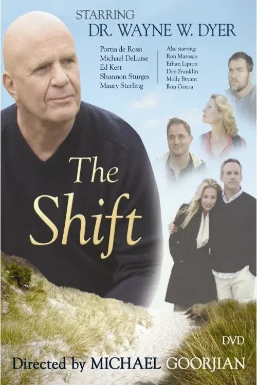 The Shift