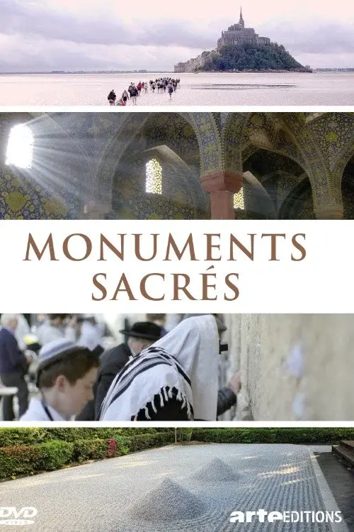 Monuments Sacrés