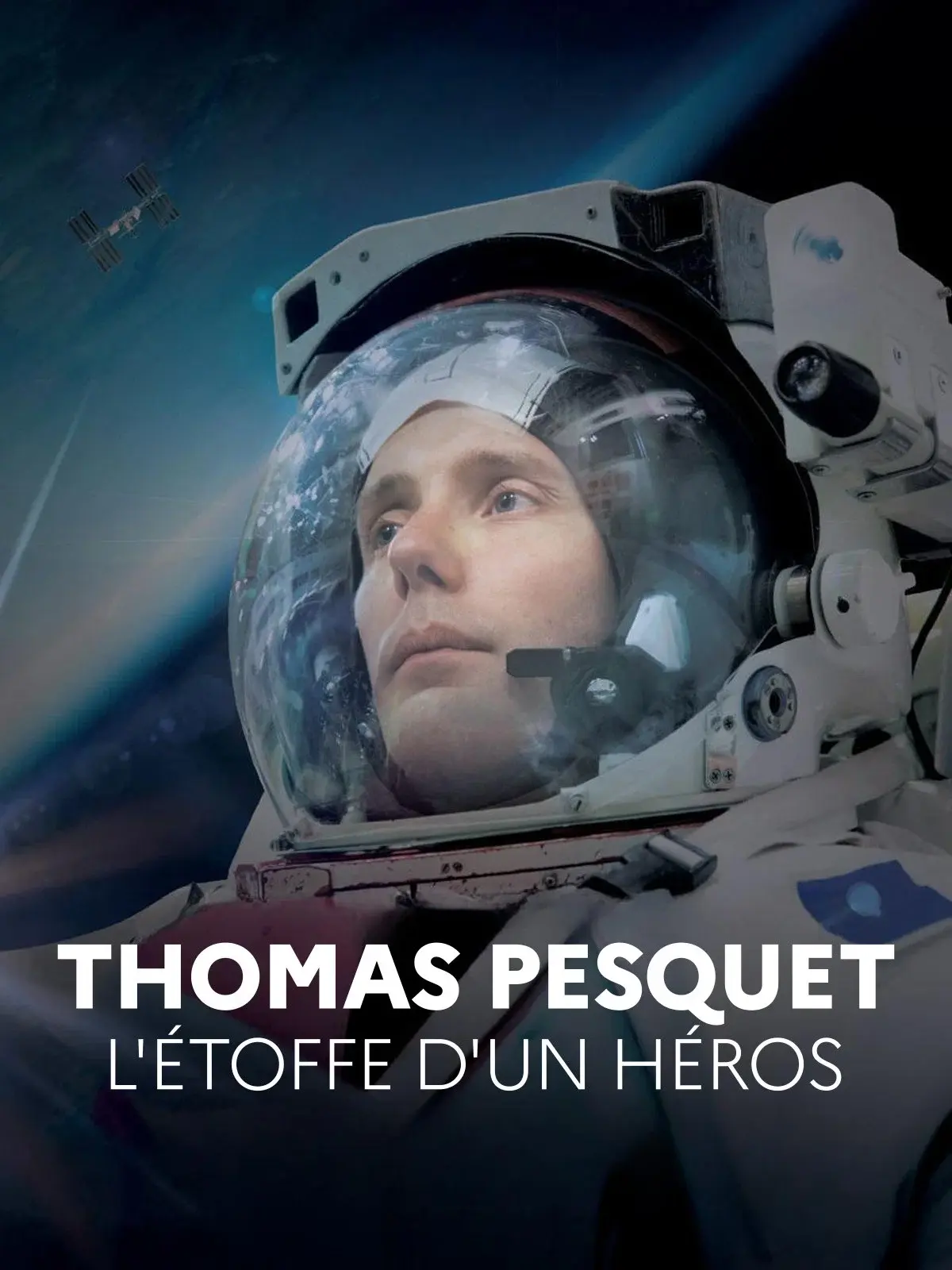 Thomas Pesquet: The Makings of a Hero