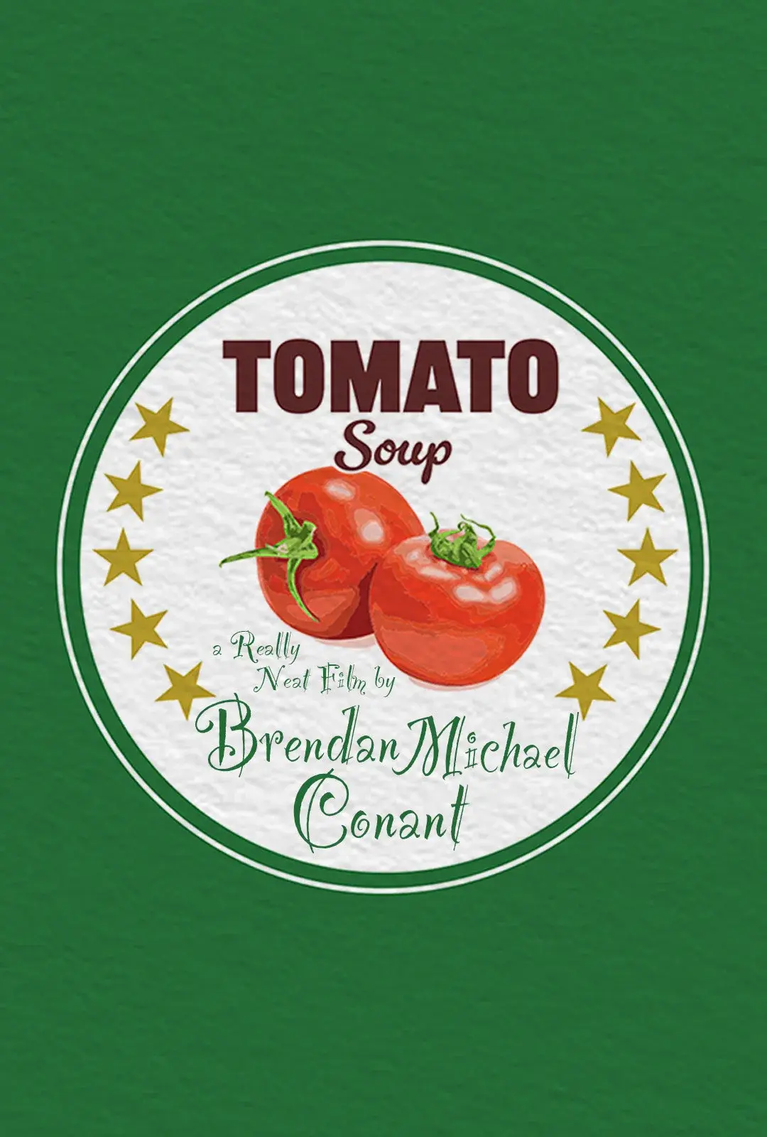 Tomato Soup
