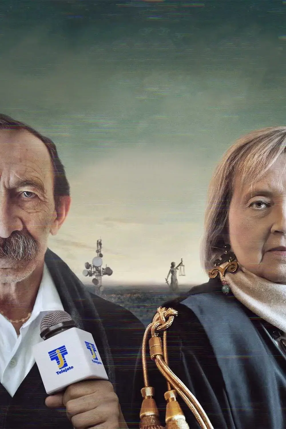 Vendetta: Truth, Lies and The Mafia