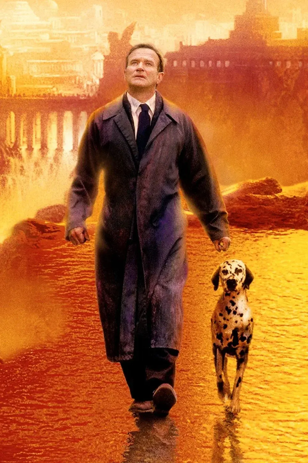 What Dreams May Come