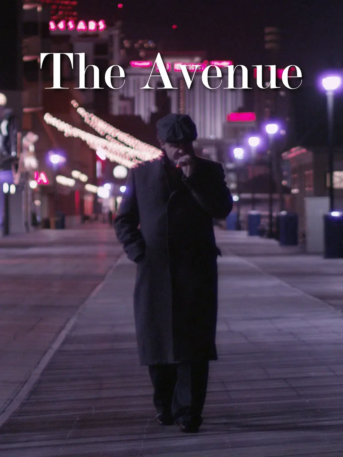 The Avenue