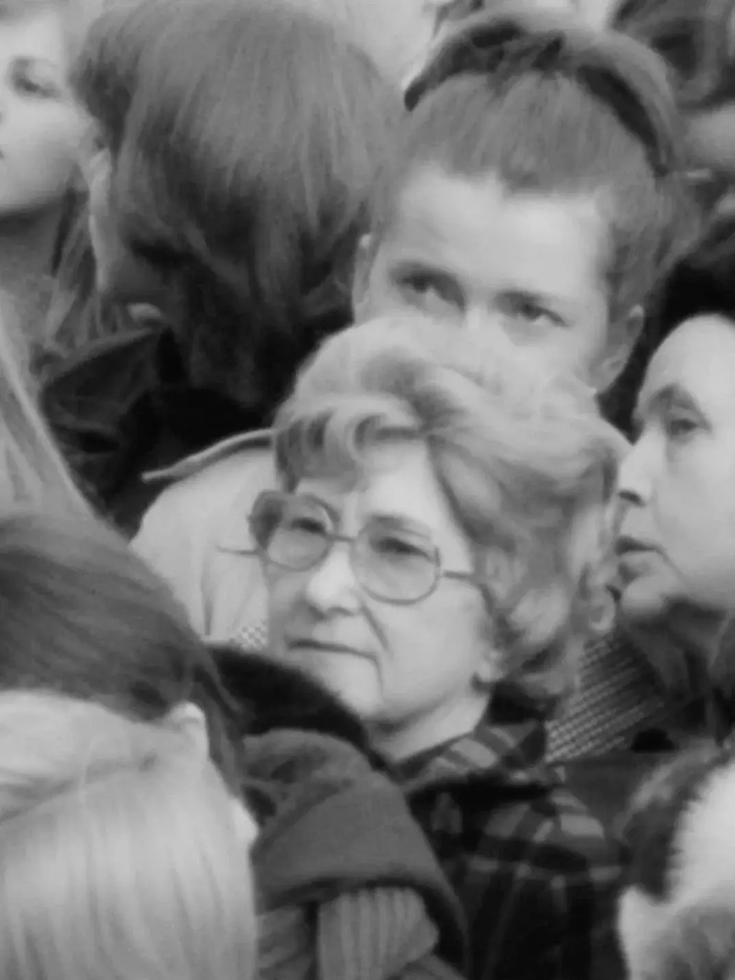 The Day Iceland Stood Still