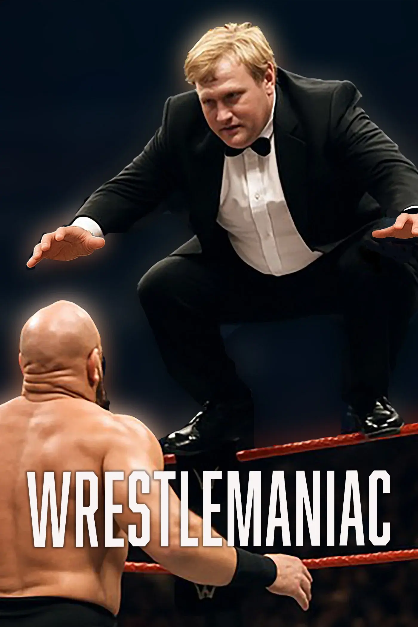 Wrestlemaniac