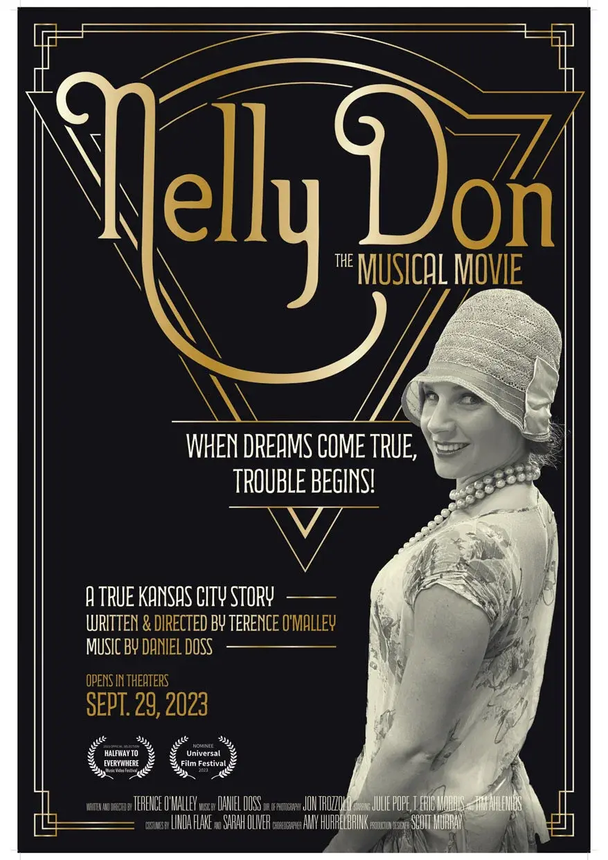 Nelly Don the Musical Movie