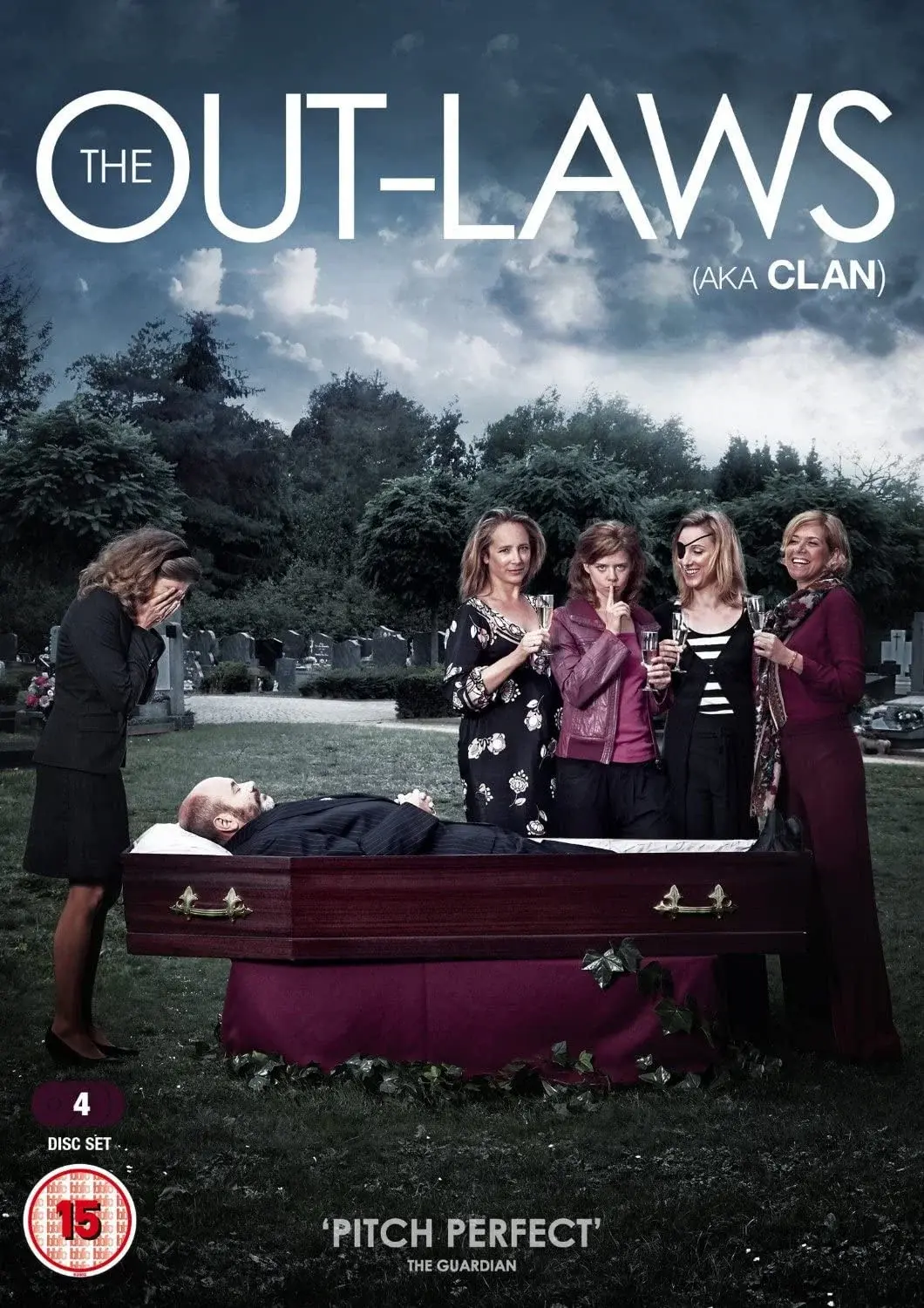 The Out-Laws