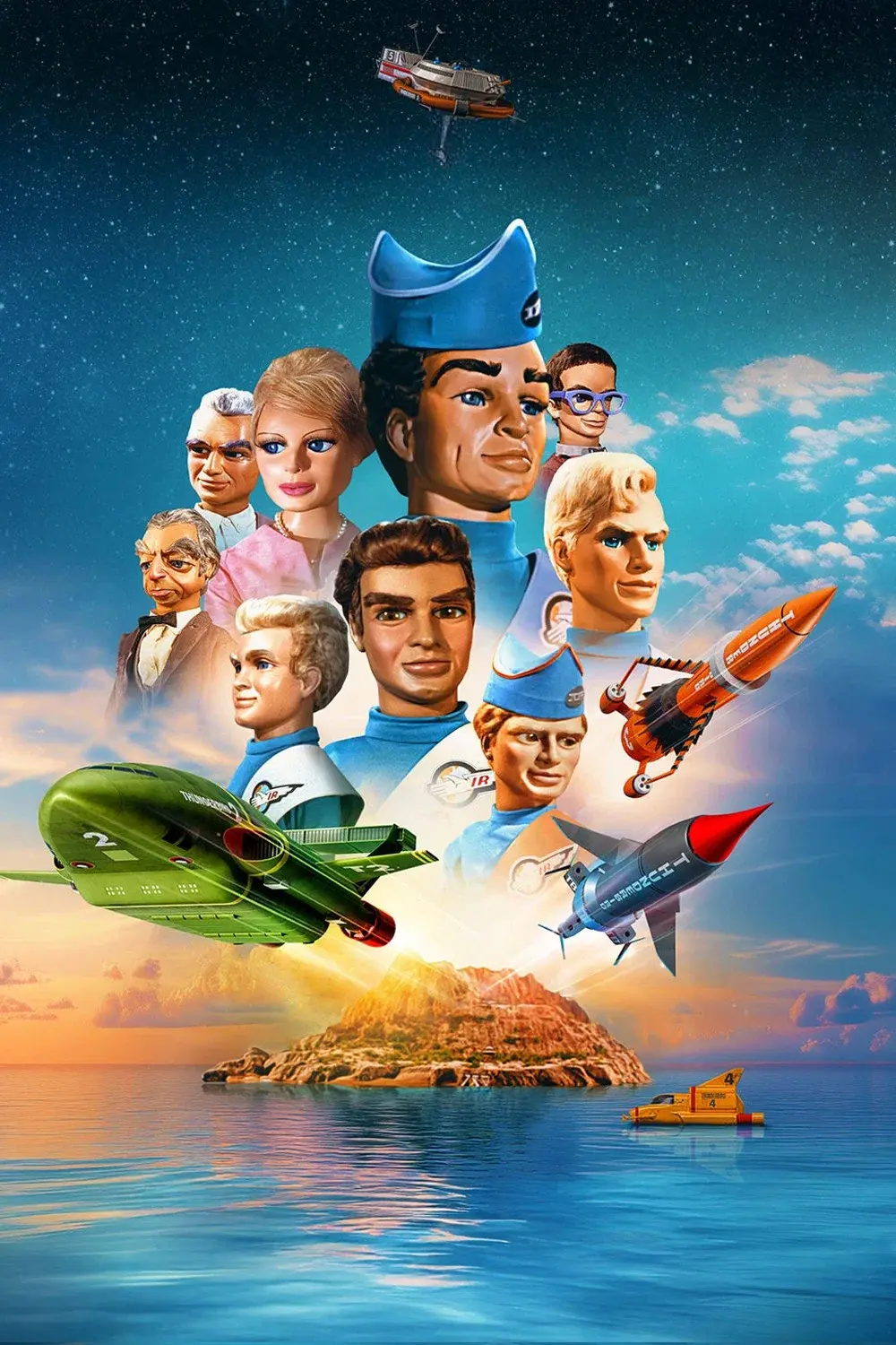 Thunderbirds