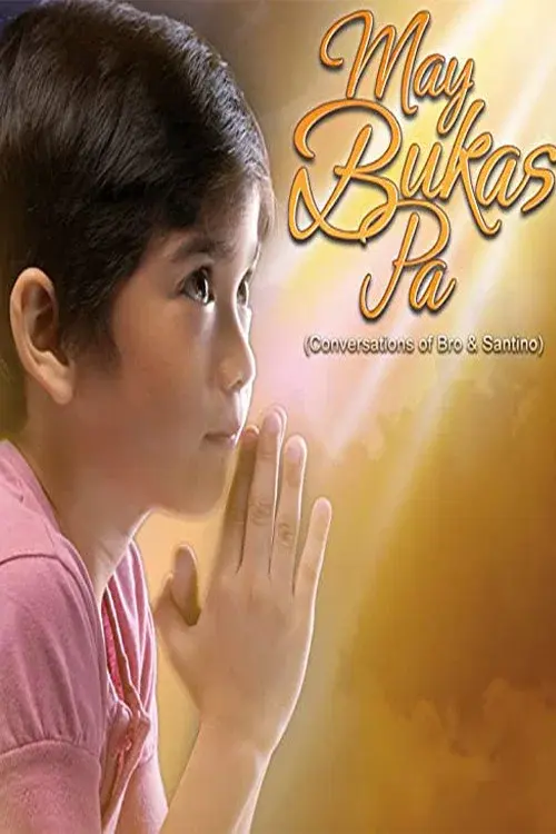 May Bukas Pa