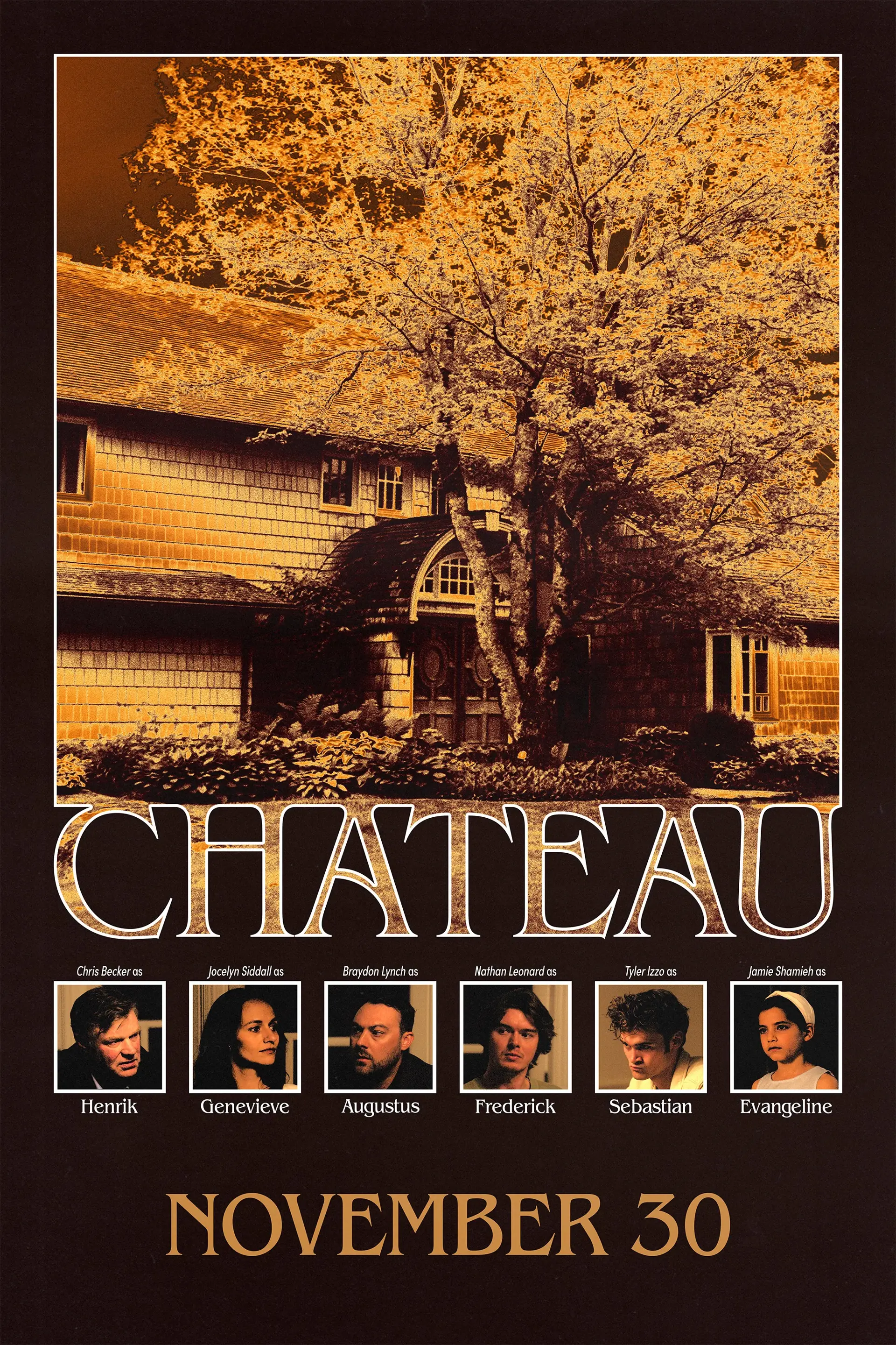 Château