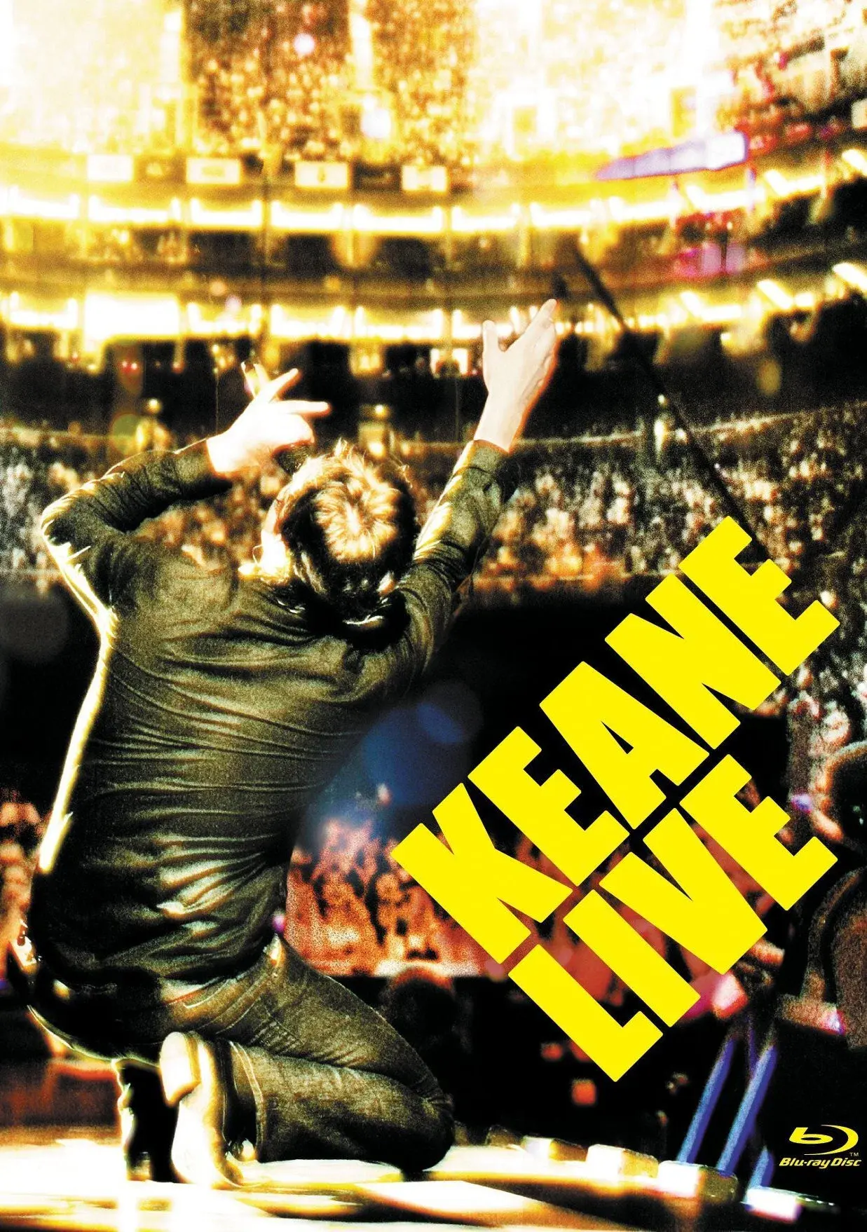 Keane - Live