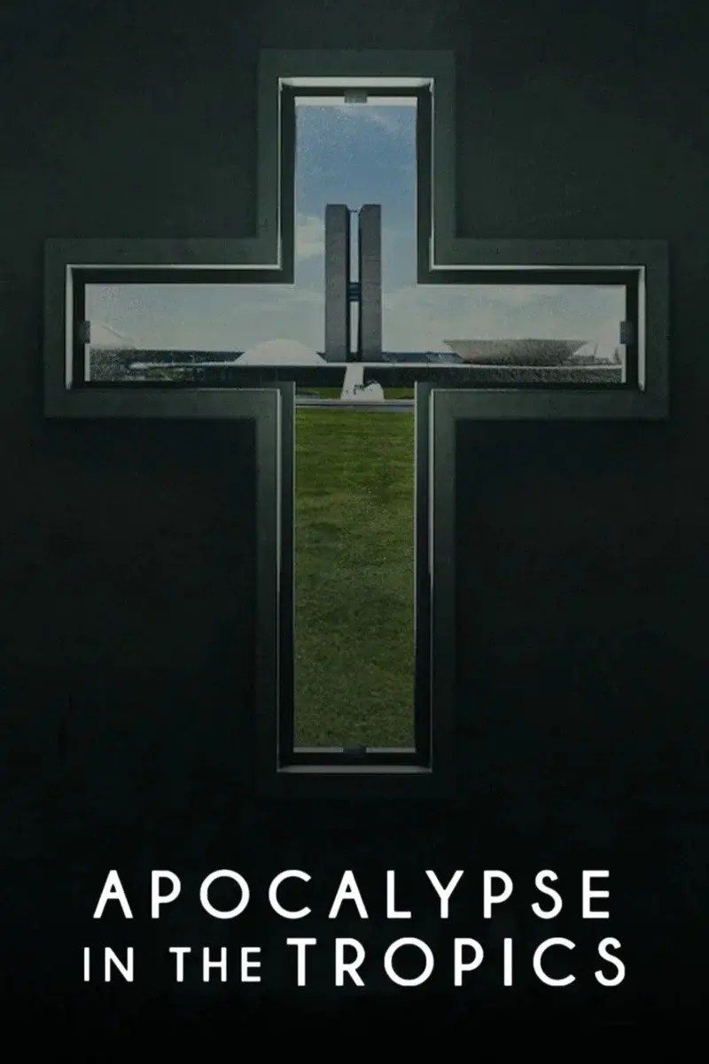 Apocalypse in the Tropics