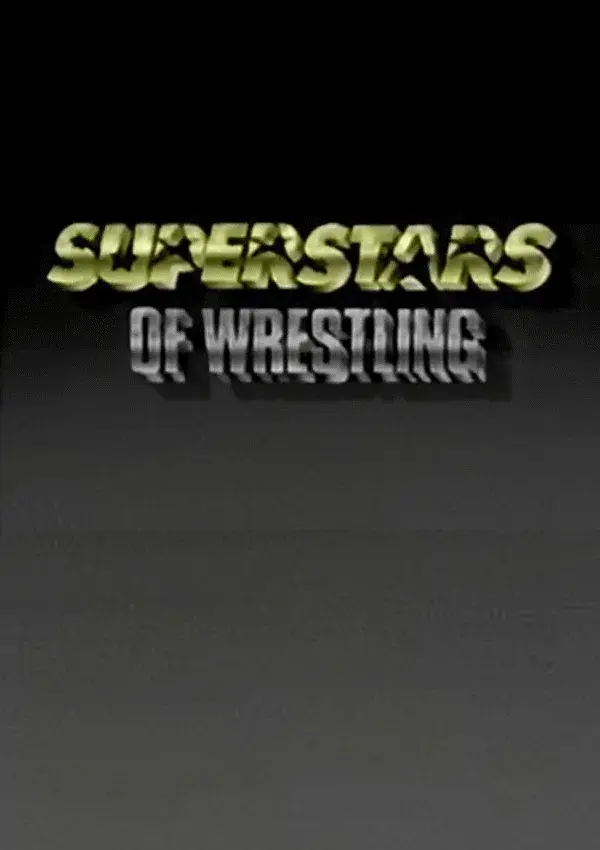 WWF Superstars