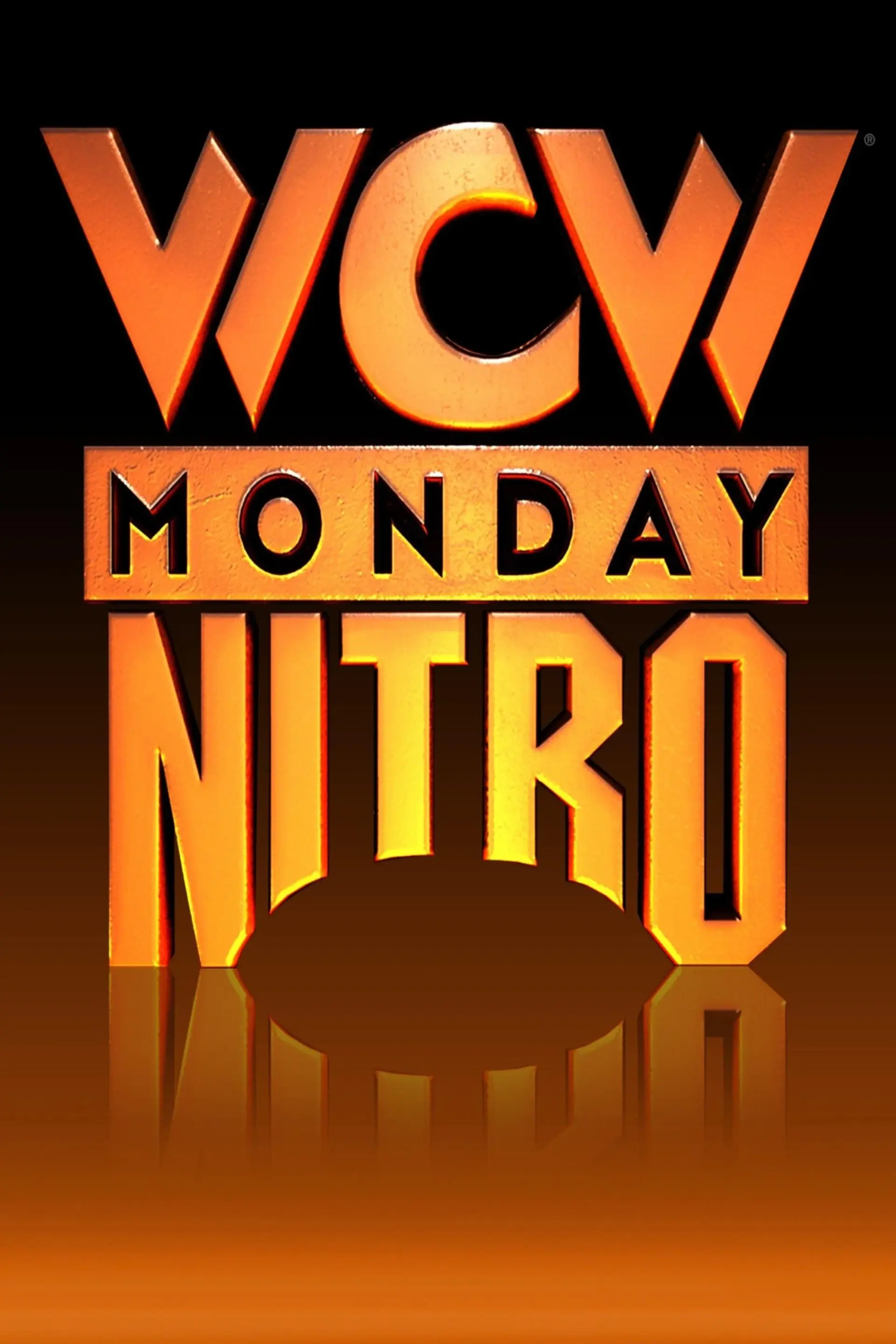 WCW Monday Nitro