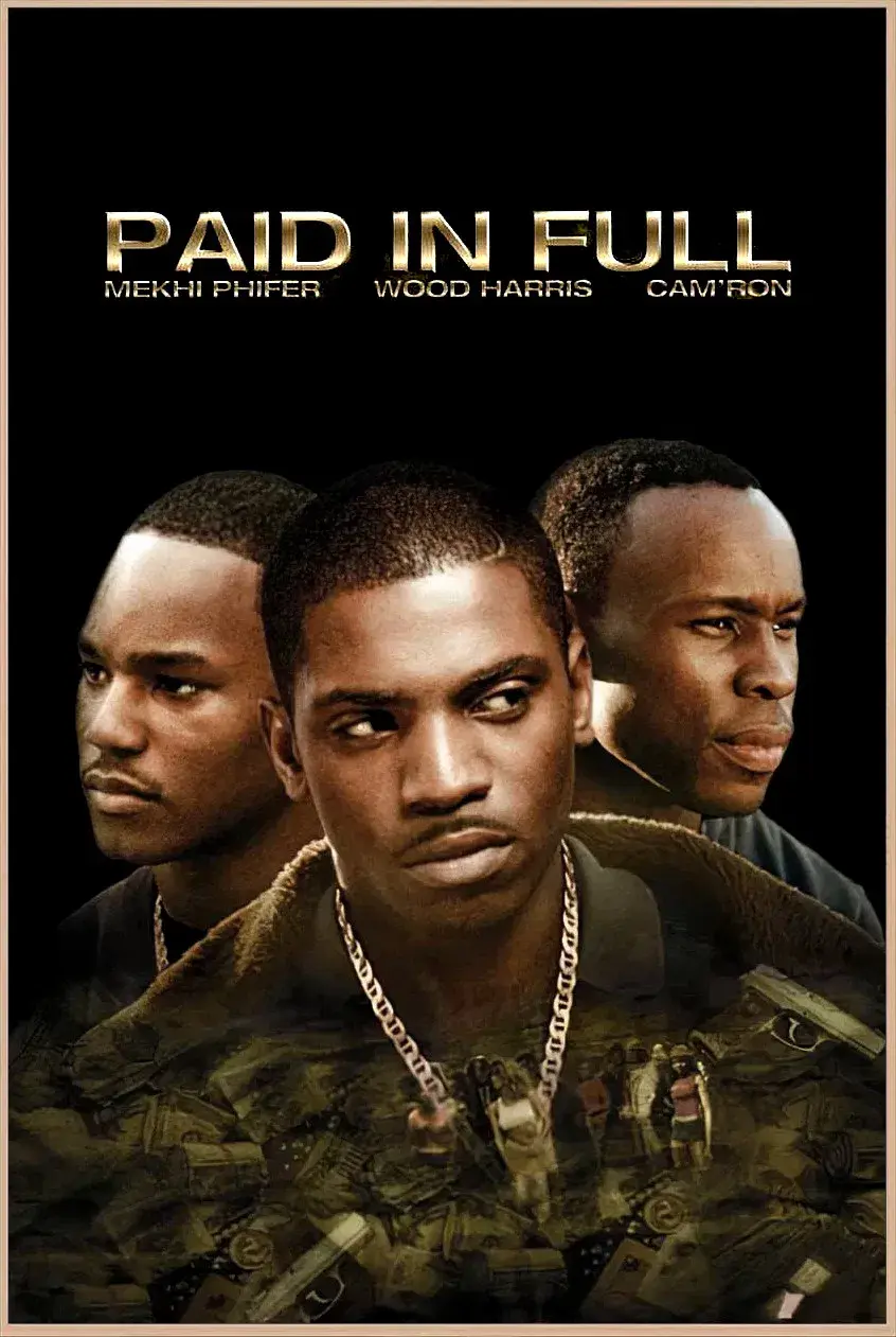 Paid in Full