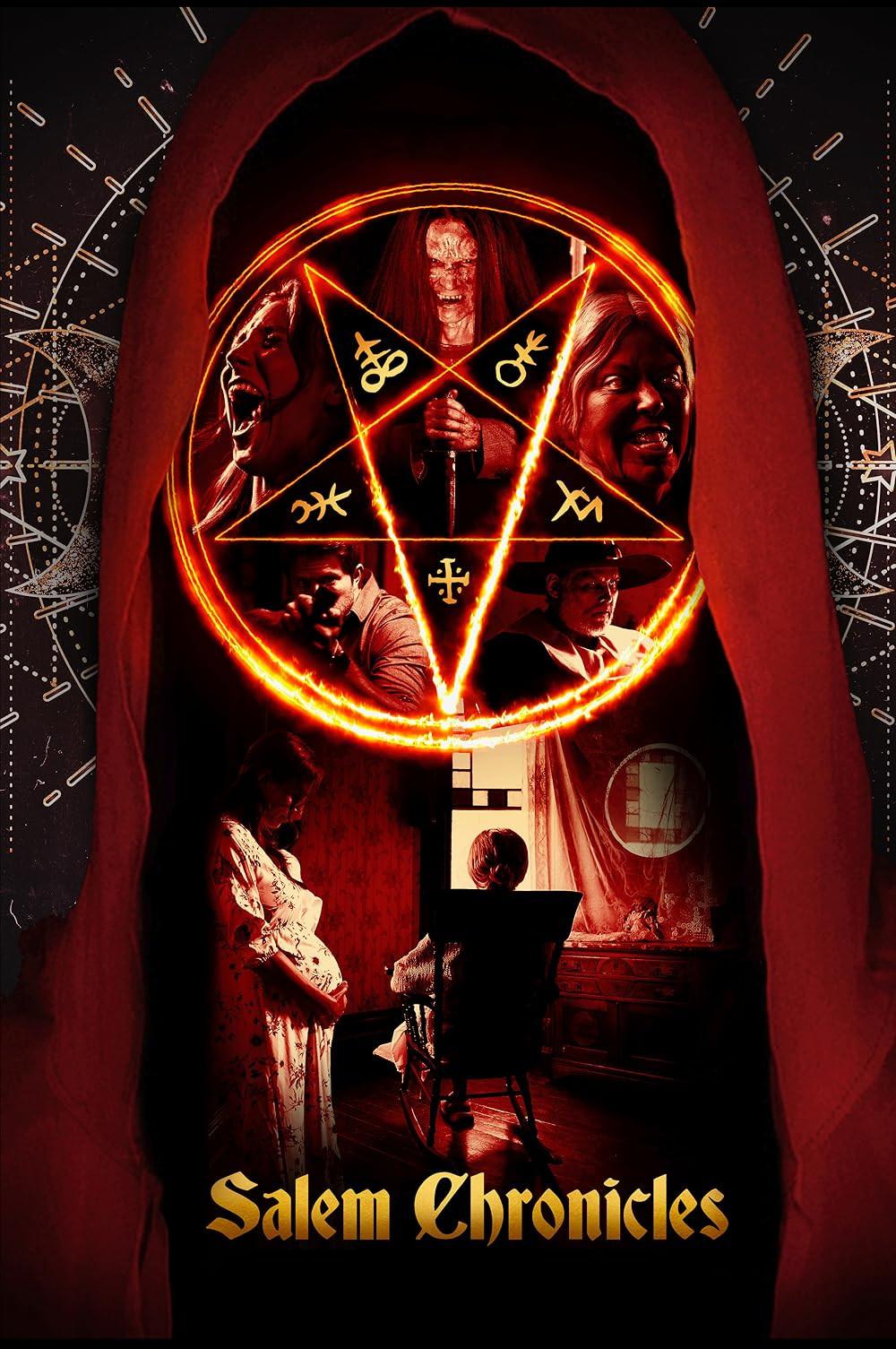 The Salem Chronicles