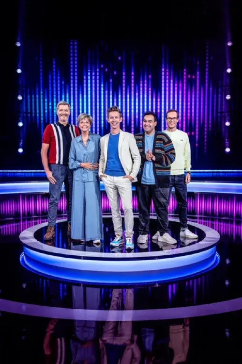 I Can See Your Voice