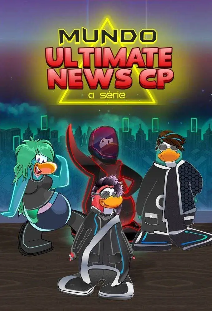 Mundo Ultimate News Cp