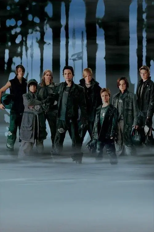 The Wild Soccer Bunch 4