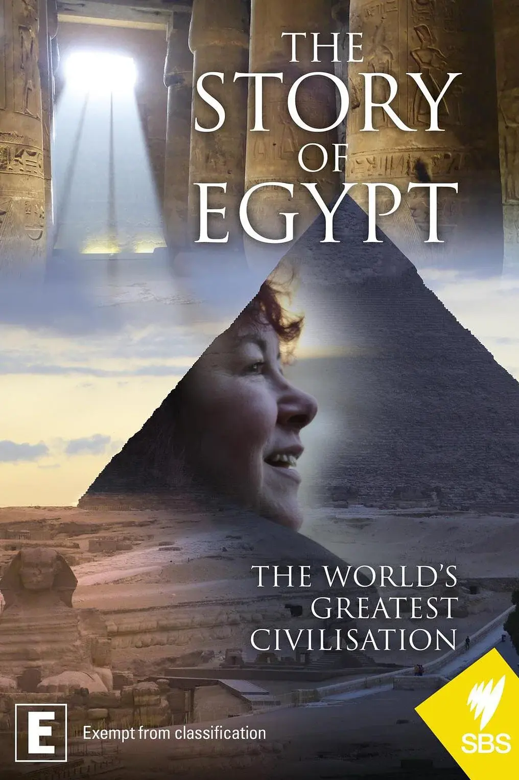 Immortal Egypt with Joann Fletcher