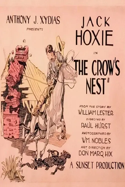 The Crow's Nest