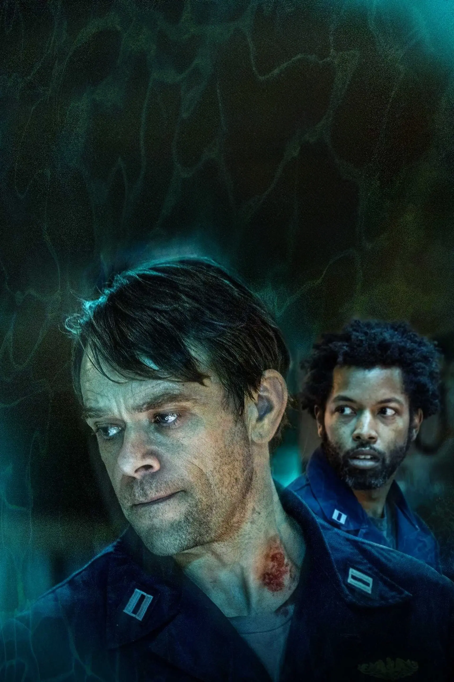 Fear the Walking Dead: Dead in the Water