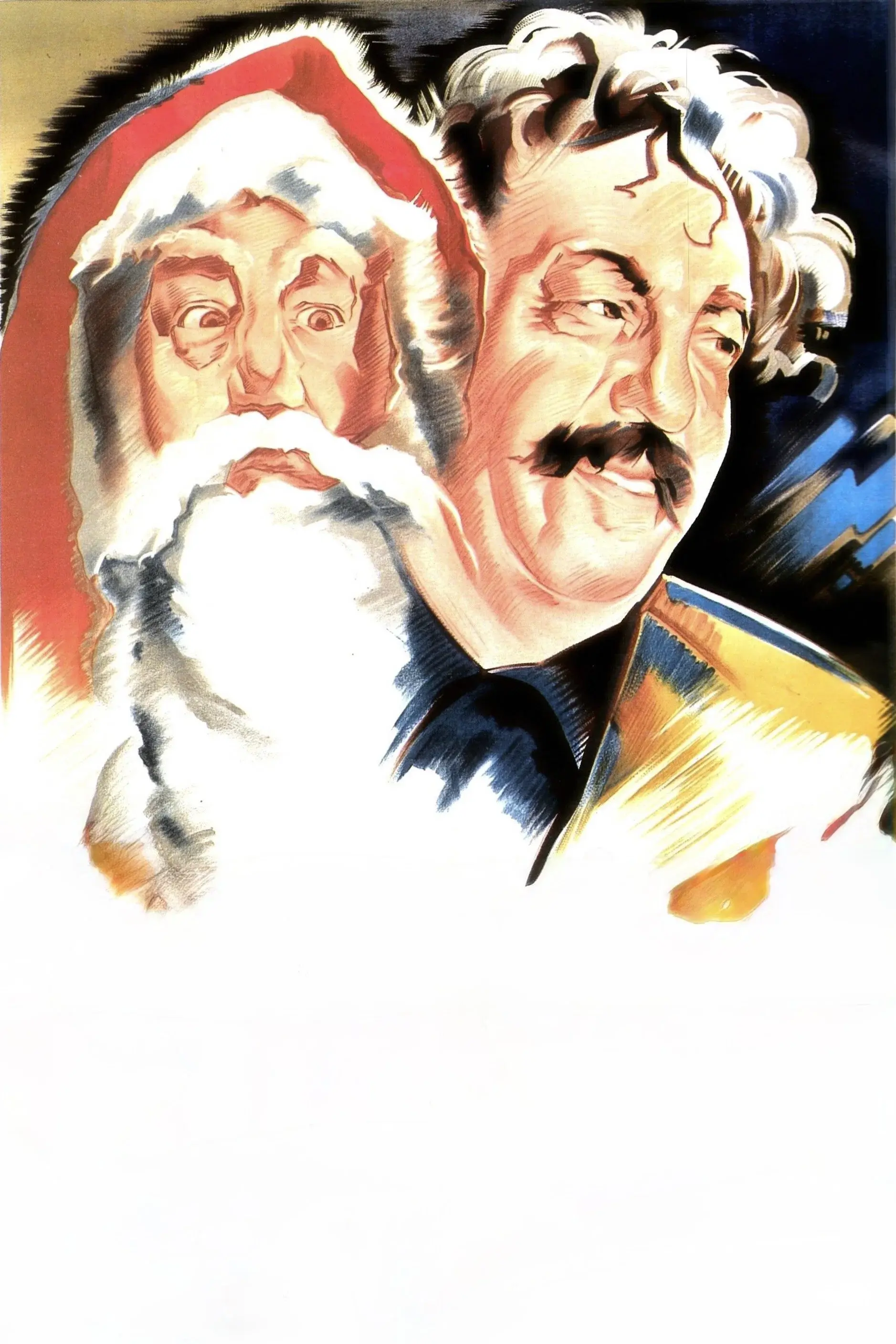 Who Killed Santa Claus?