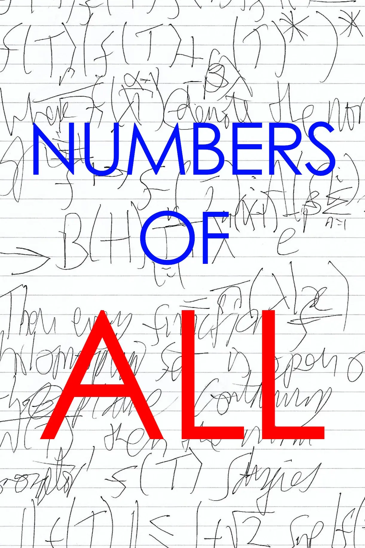 Numbers Of All