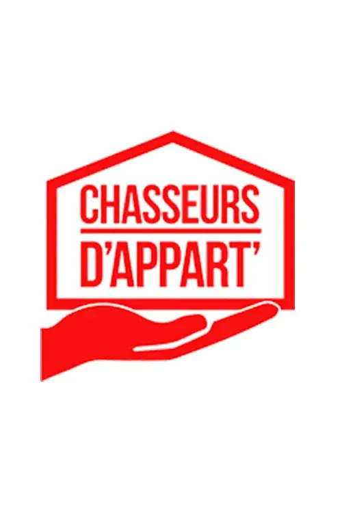 Chasseurs d'appart'