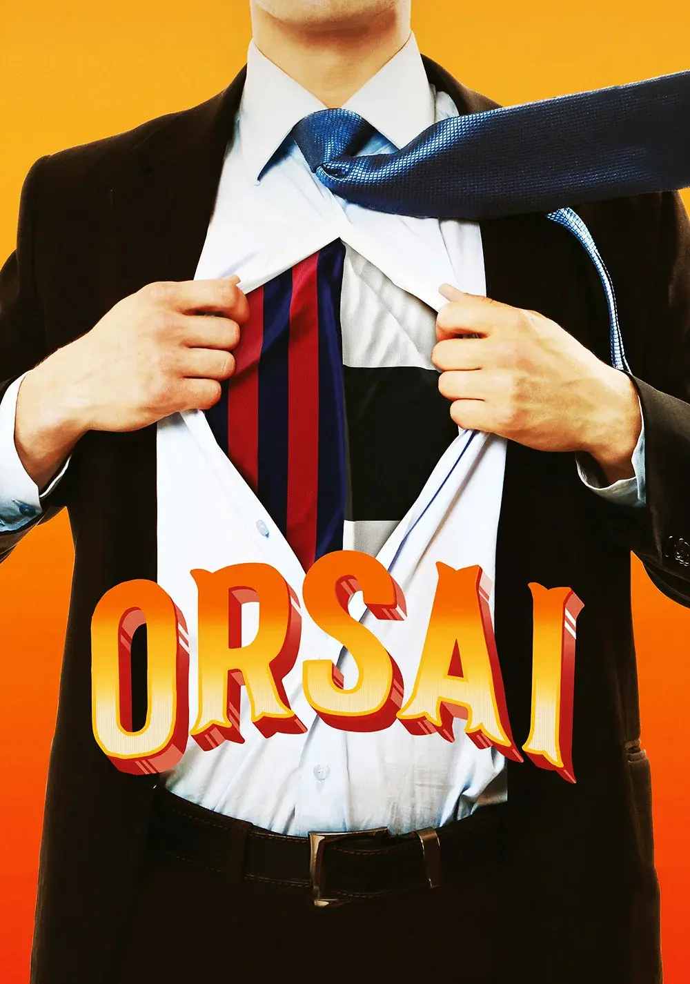Orsai