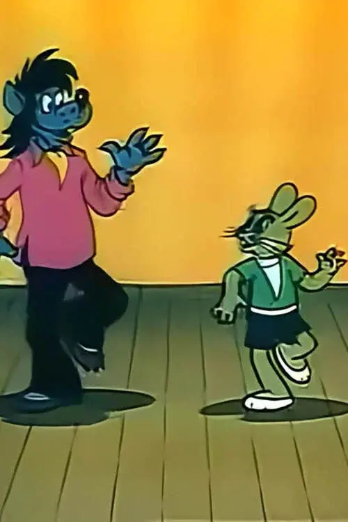 Well, Just You Wait! 17