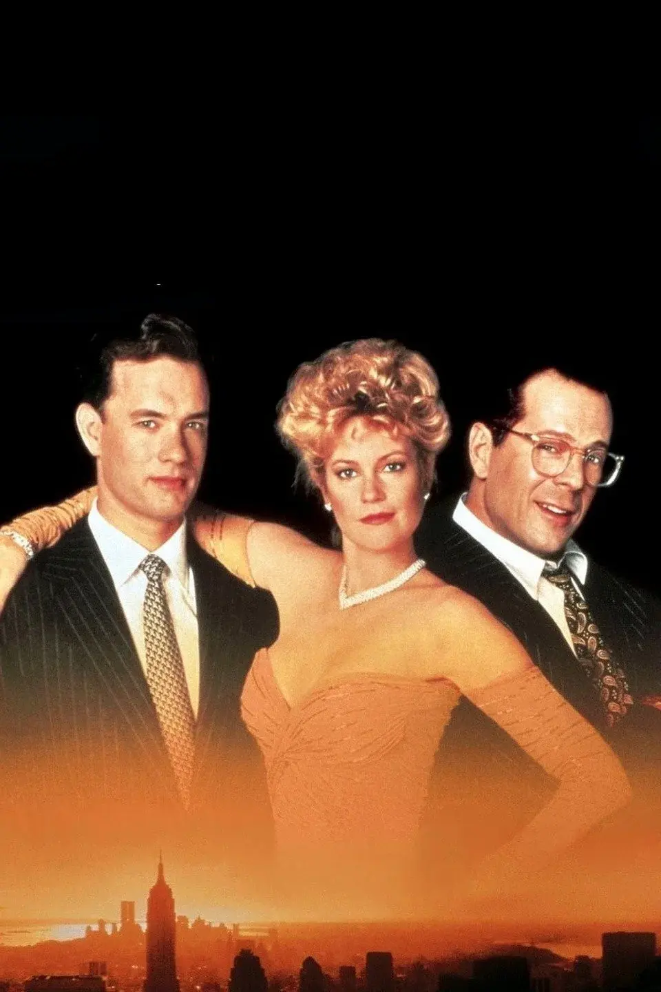 The Bonfire of the Vanities