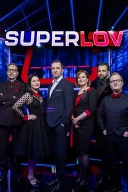 Superlov