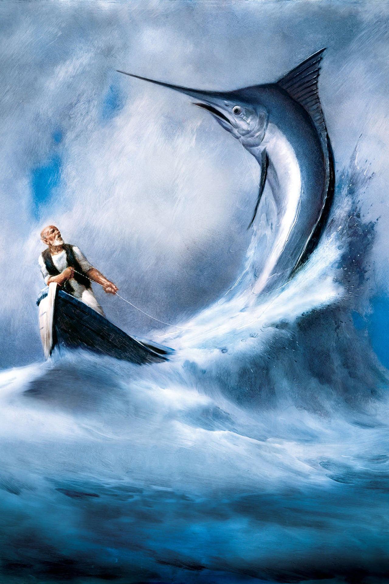 The Old Man and the Sea