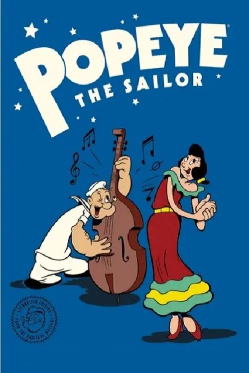 Popeye's Premiere