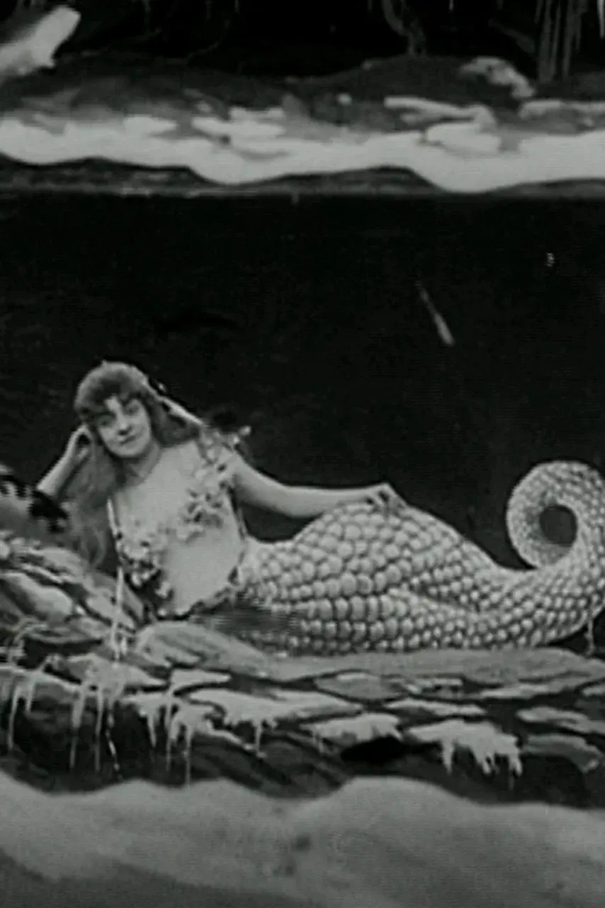 The Mermaid