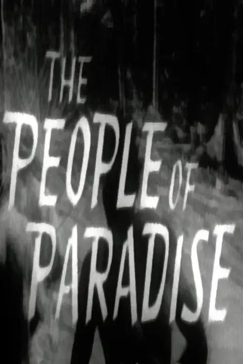 The People of Paradise