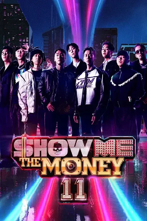 Show Me The Money