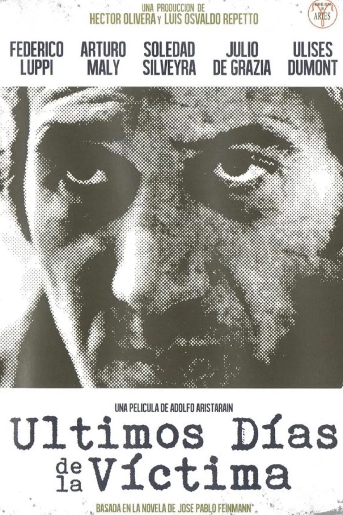 Last Days of the Victim