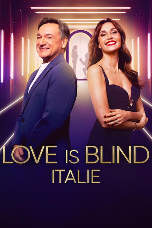 Love Is Blind: Italy