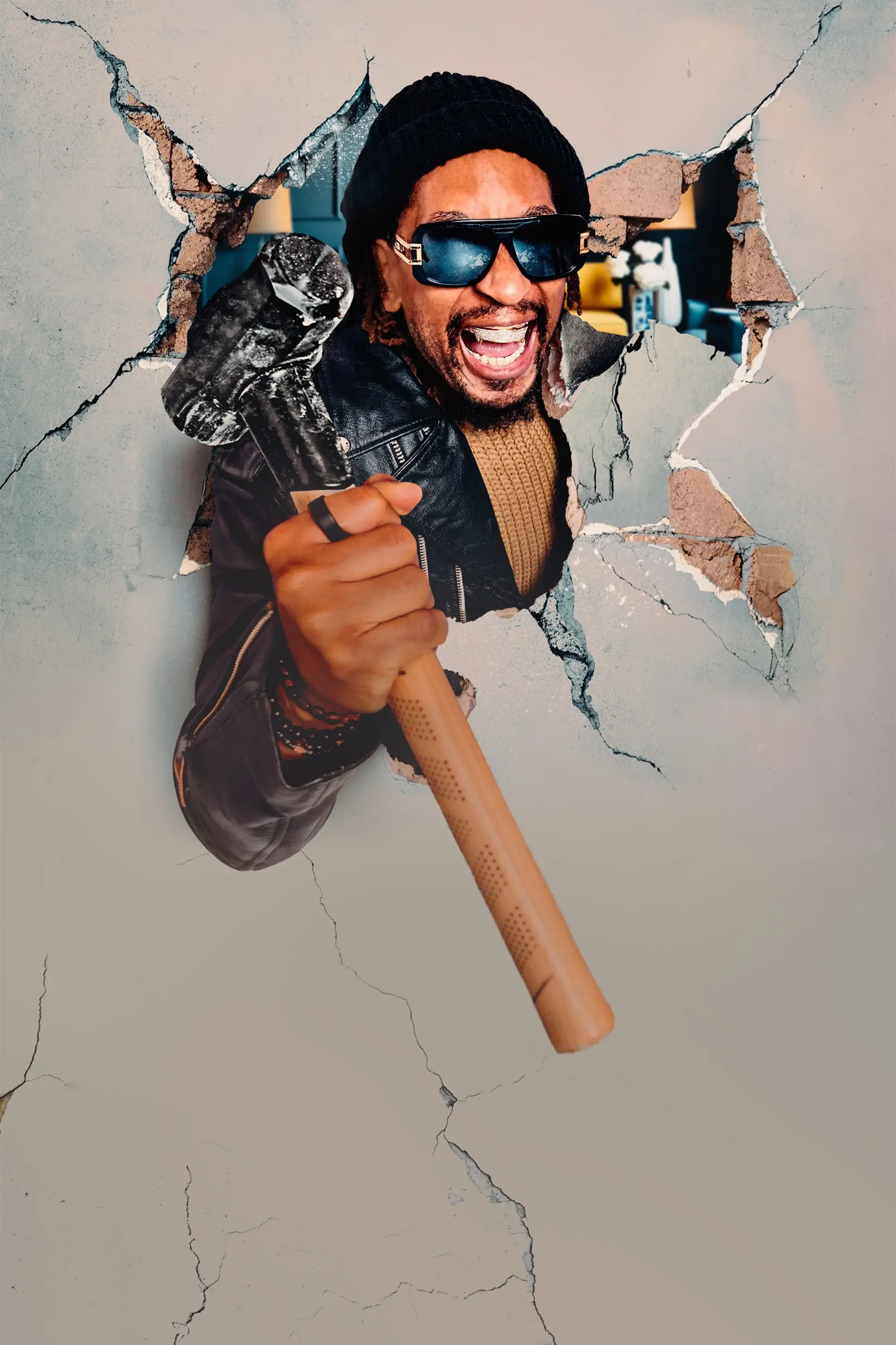 Lil Jon Wants to Do What?