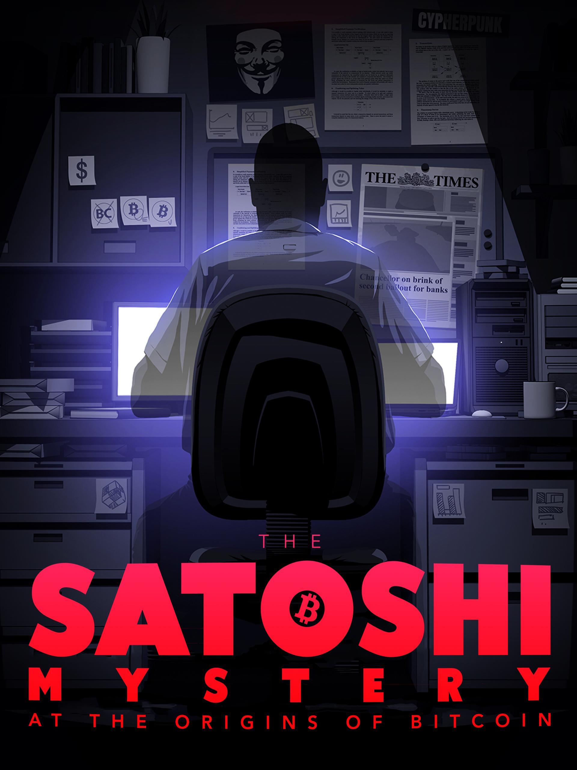 Satoshi - The Story of Bitcoin