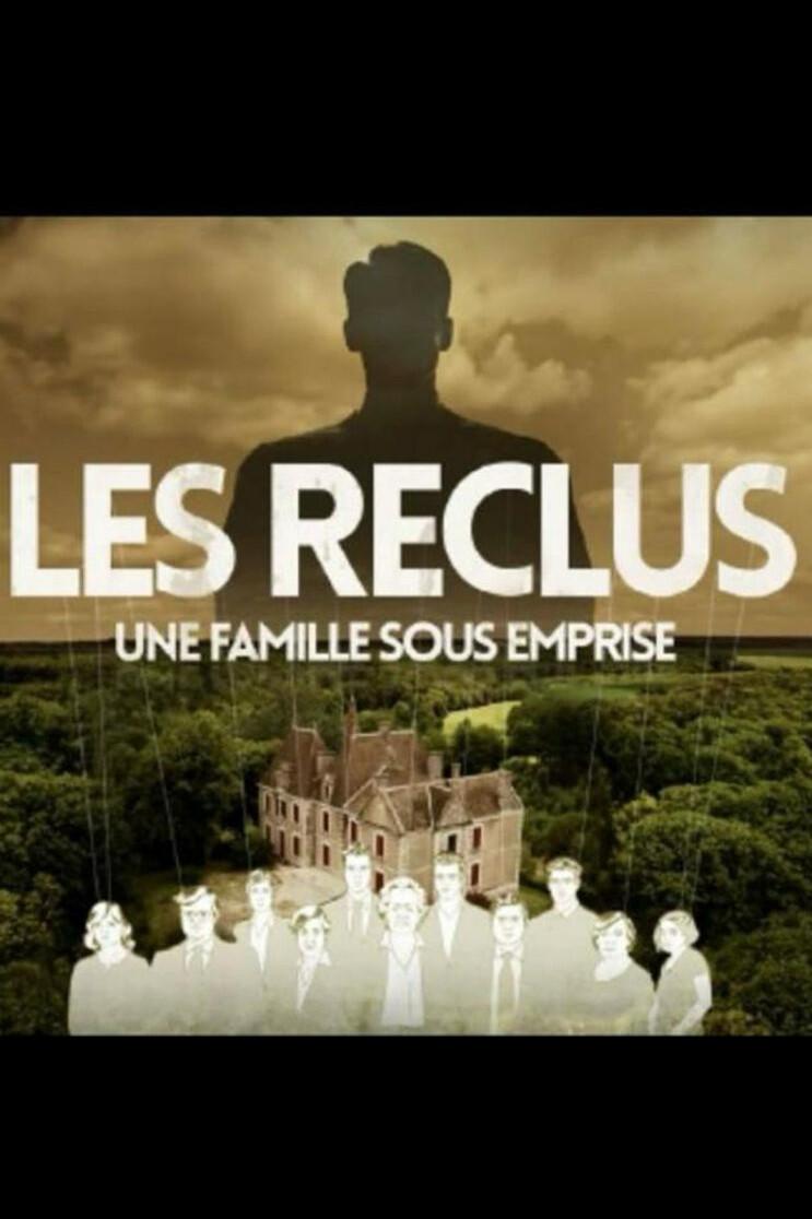 Locked Up, Inside Coercive Control