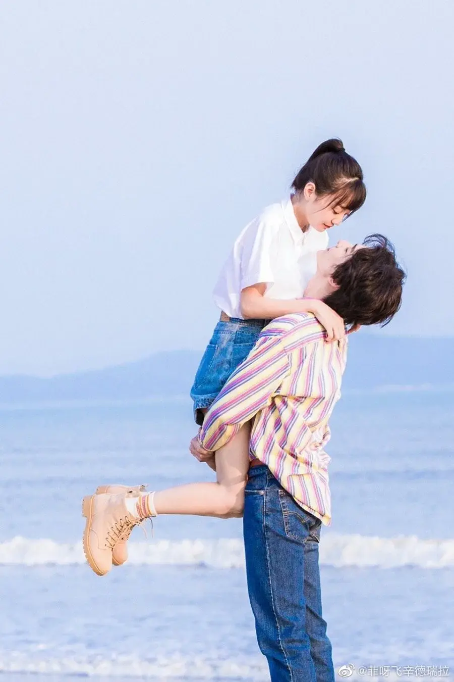 A River Runs Through It