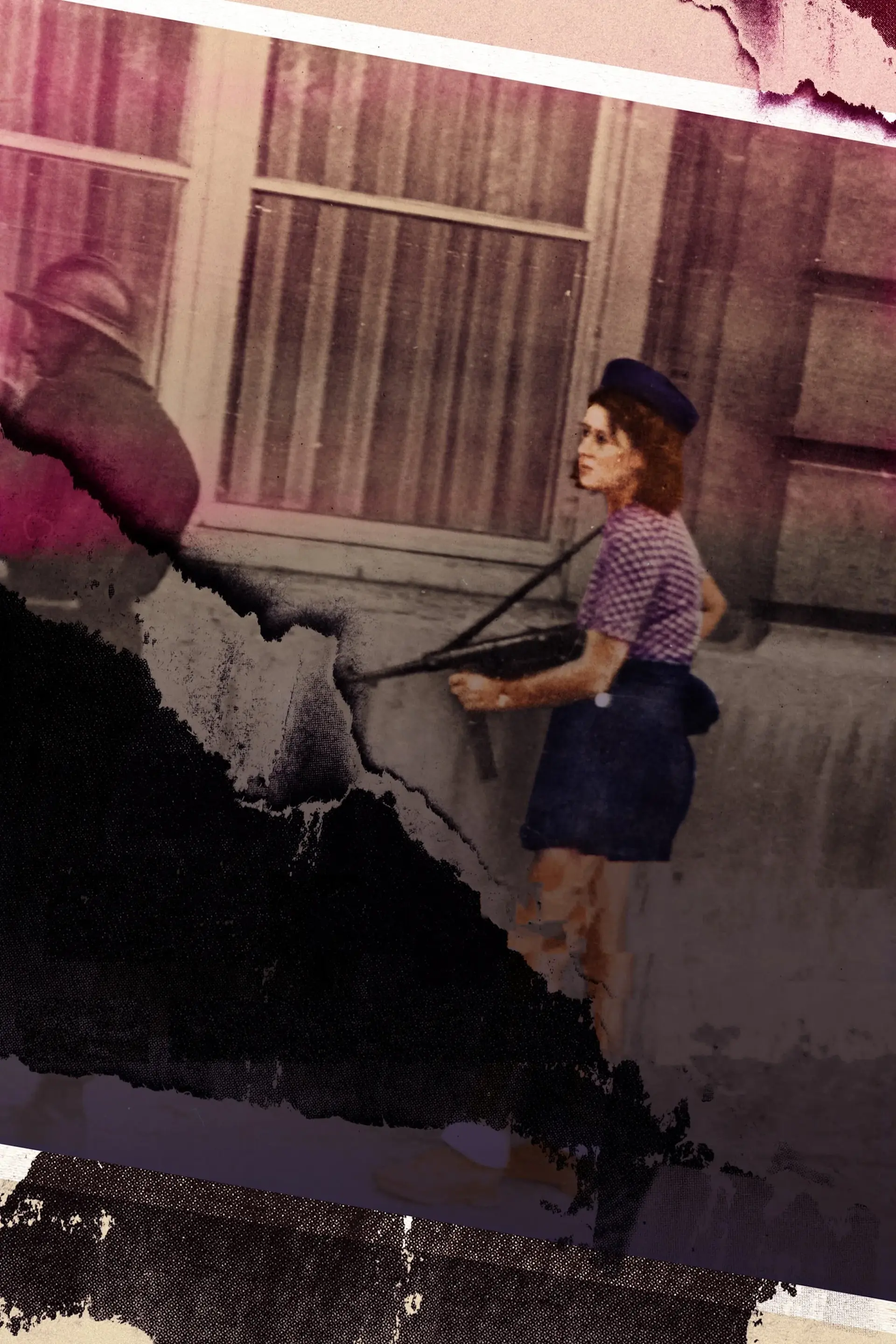 Female Spies: Courage and Espionage in WWII