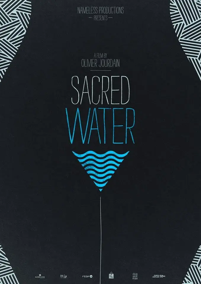 Sacred Water